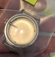 PRIM cal 50, cal 52 - púzdro s korunkou zo starých zásob