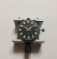 Strojek kal. 68.4 + číselník Sport 2 