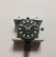 Strojek kal. 68.4 + číselník Sport 2 