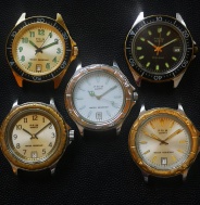 5ks Prim Sport quartz 