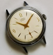 Prim Brusel cal. 50