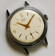 Prim Brusel cal. 50