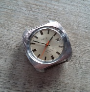 Prim Automatic, kal. 96 