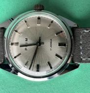 Hodinky Prim kalibr 66 Top Stav !!