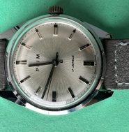 Hodinky Prim kalibr 66 Top Stav !!