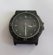 Prim Quartz s datumem