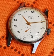 Prim cal.50 strojek 011