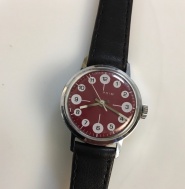 Hodinky Prim Berušky