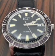 Elton Prim Sport