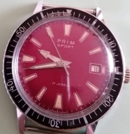 Prim sport 1 původní stav