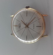 Prim Elegan Incabloc