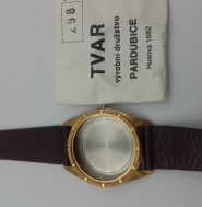 Pouzdro Diplomat.nove original sklo.reminek Saturn.