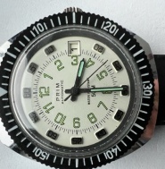 PRIM automat kalibr 69  N.O.S. !!