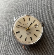Prim Automatic