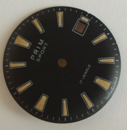 Číselník Prim sport I