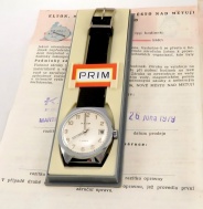 Hodinky PRIM. Marta9