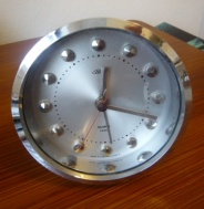 BUDÍK PRIM QUARTZ