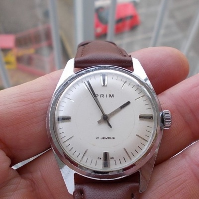 PRIM 1973 FUNKCNI 