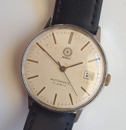 Prim automatic bauhaus ancre