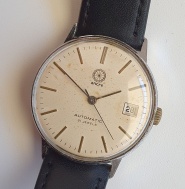 Prim automatic bauhaus ancre