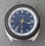 Prim Sport Quartz