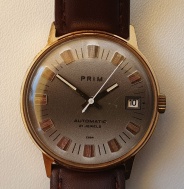 Prim automatic