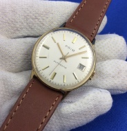 Vzácne PRIM AUTOMATIC