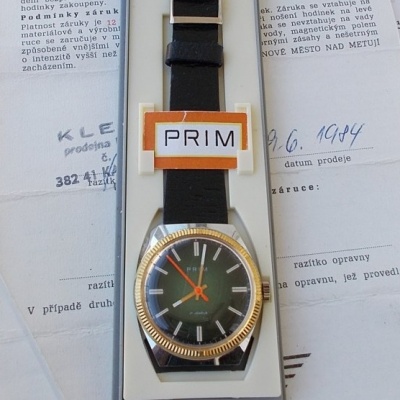 trezorovky nove nenosene ala rolex origo komplet 