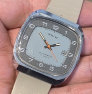PRIM Automatic 96 027 1