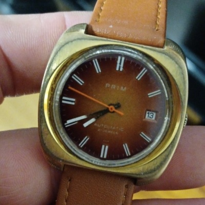Prim automatic