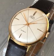 PRIM kal.66 INCABLOC