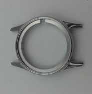 Pouzdro kal.50 novy chrom