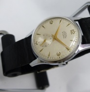 HODINKY PRIM RELIÉFNÍ ČÍSELNÍK TYP500441 DEDIKACE
