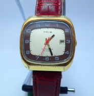 Prim Televize Automatic - 1980 !!!