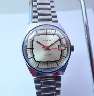 Hodinky Prim - cal. 68 - 1978 !!!