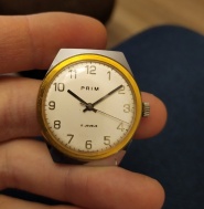 Soudky, v hezkém pouzdru