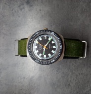 Hodinky Prim Sport II Humberto 