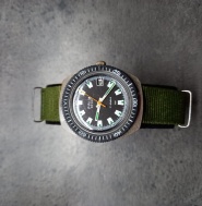 Hodinky Prim Sport II Humberto 