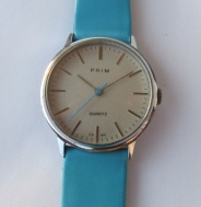 Hodinky Prim Quartz 