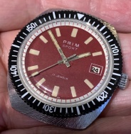 Prim Sport II 68 207 1