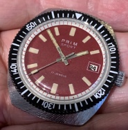 Prim Sport II 68 207 1