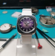Hodinky PRIM automatic 