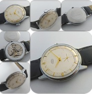 Prim Traktor, funkční !!!