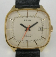 PRIM TV Automatic kal. 96, Marta8