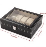 Box - kazeta na hodinky