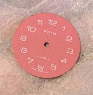 PRIM číselník - cal 66