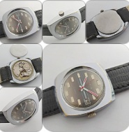 velké masivní Prim, funkční !!!