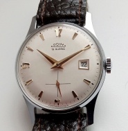 Prim datumatic - 1959 TOP stav