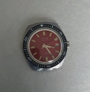 Prim Sport 2 Červené