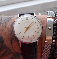 pekne funkcni prim 17 jewels rok 1966